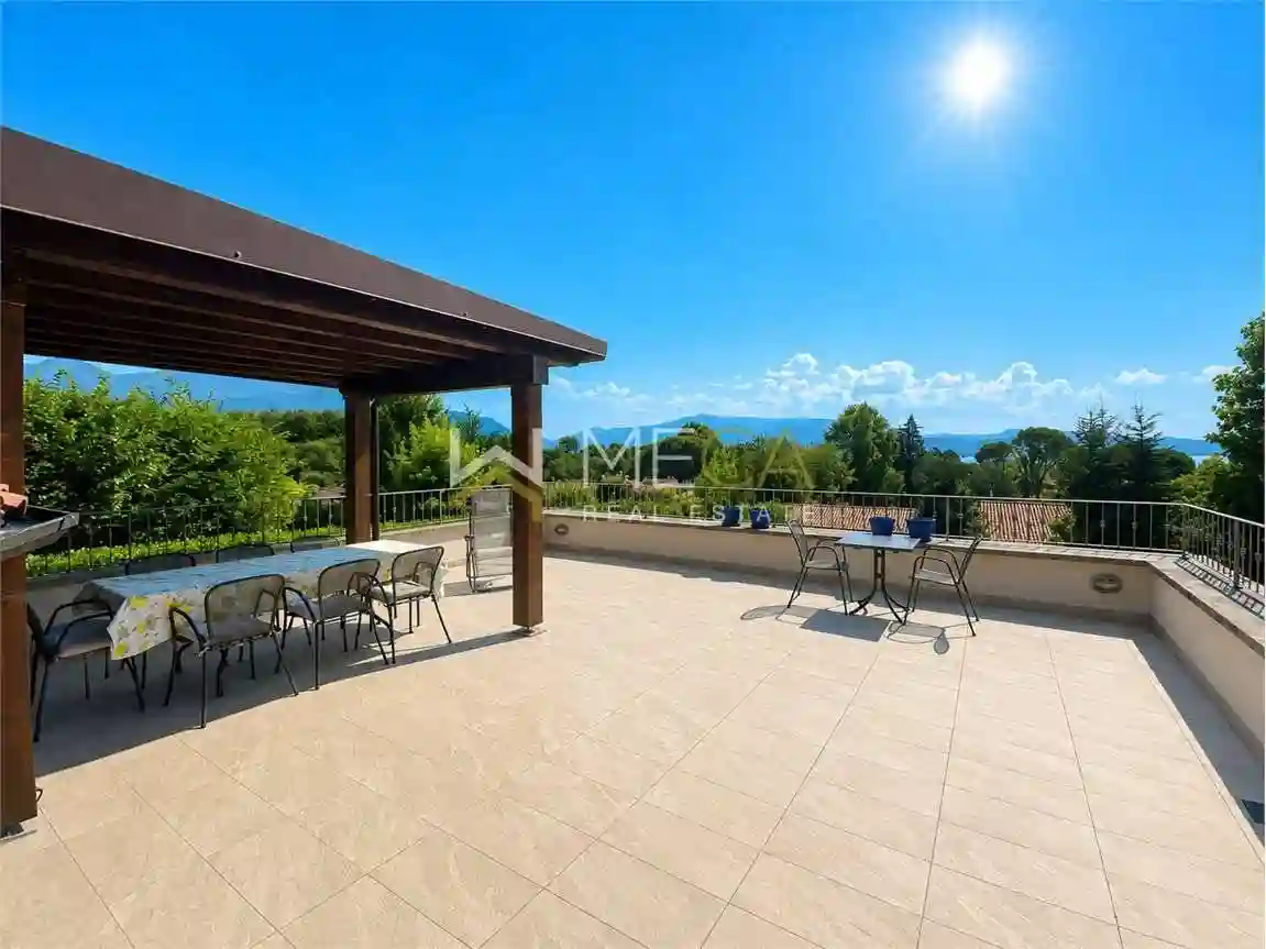 Villa - foto 5