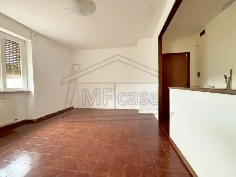 Appartamento in vendita a Valentano