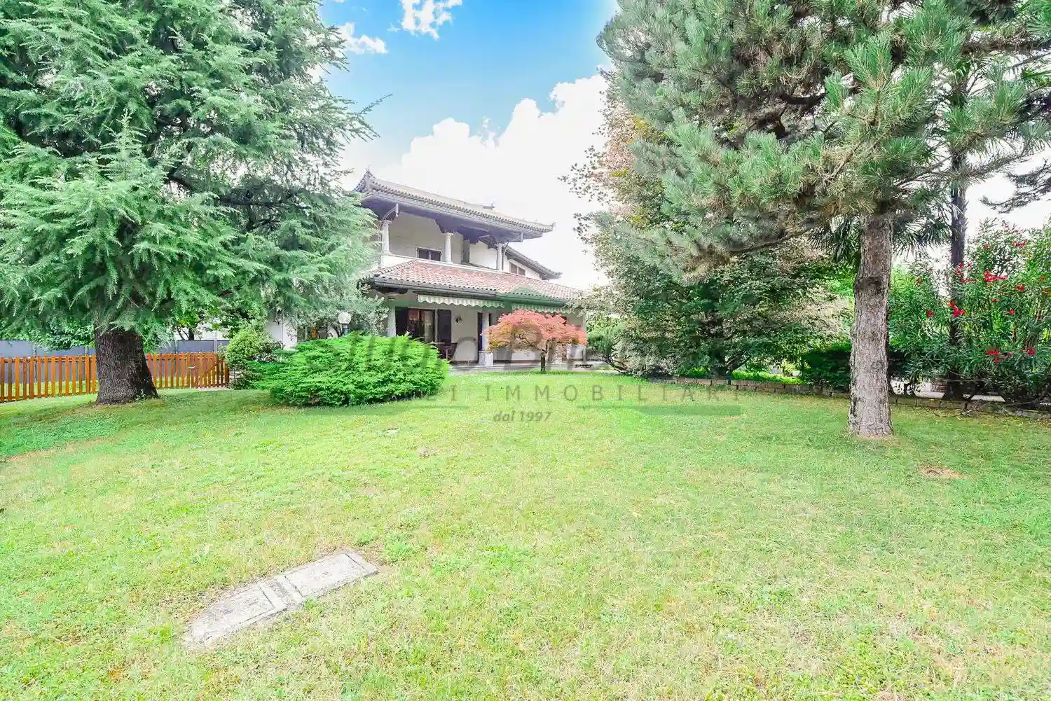 Villa - foto 3