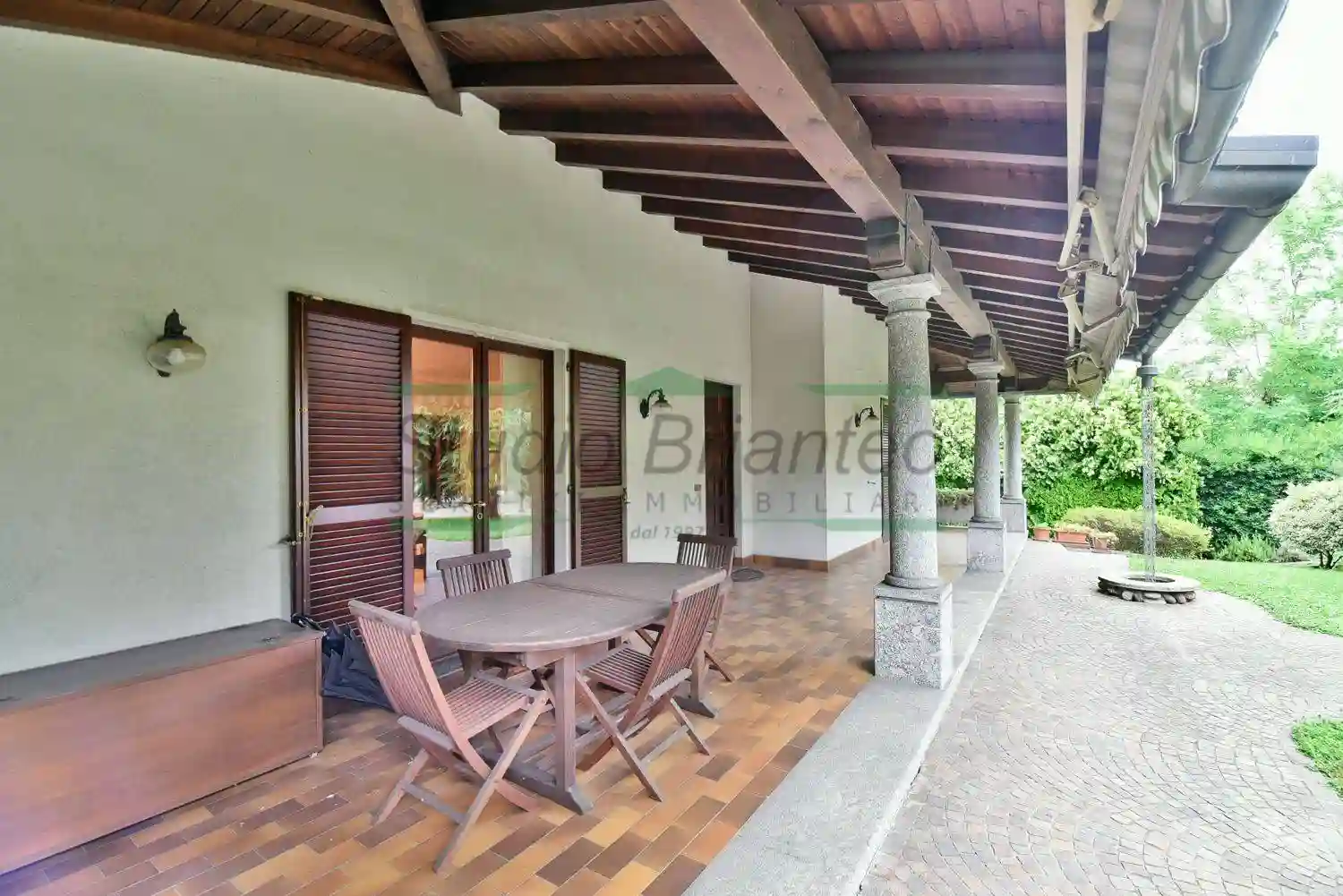 Villa - foto 5
