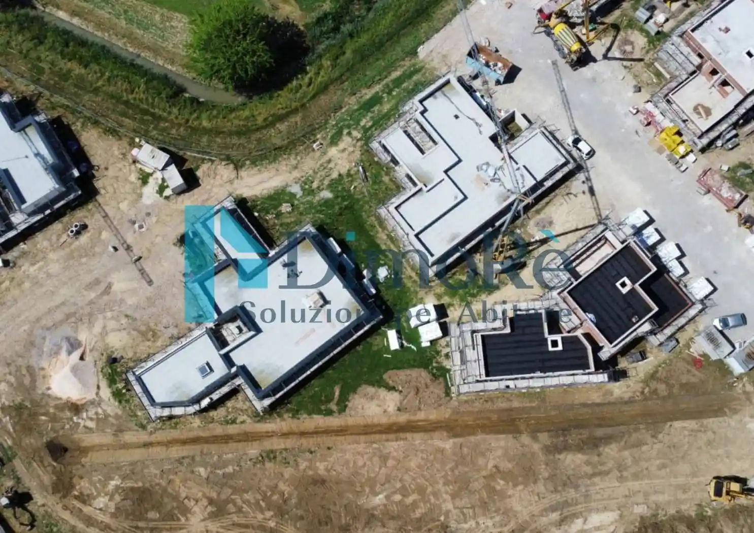 Villa in vendita a Mogliano Veneto