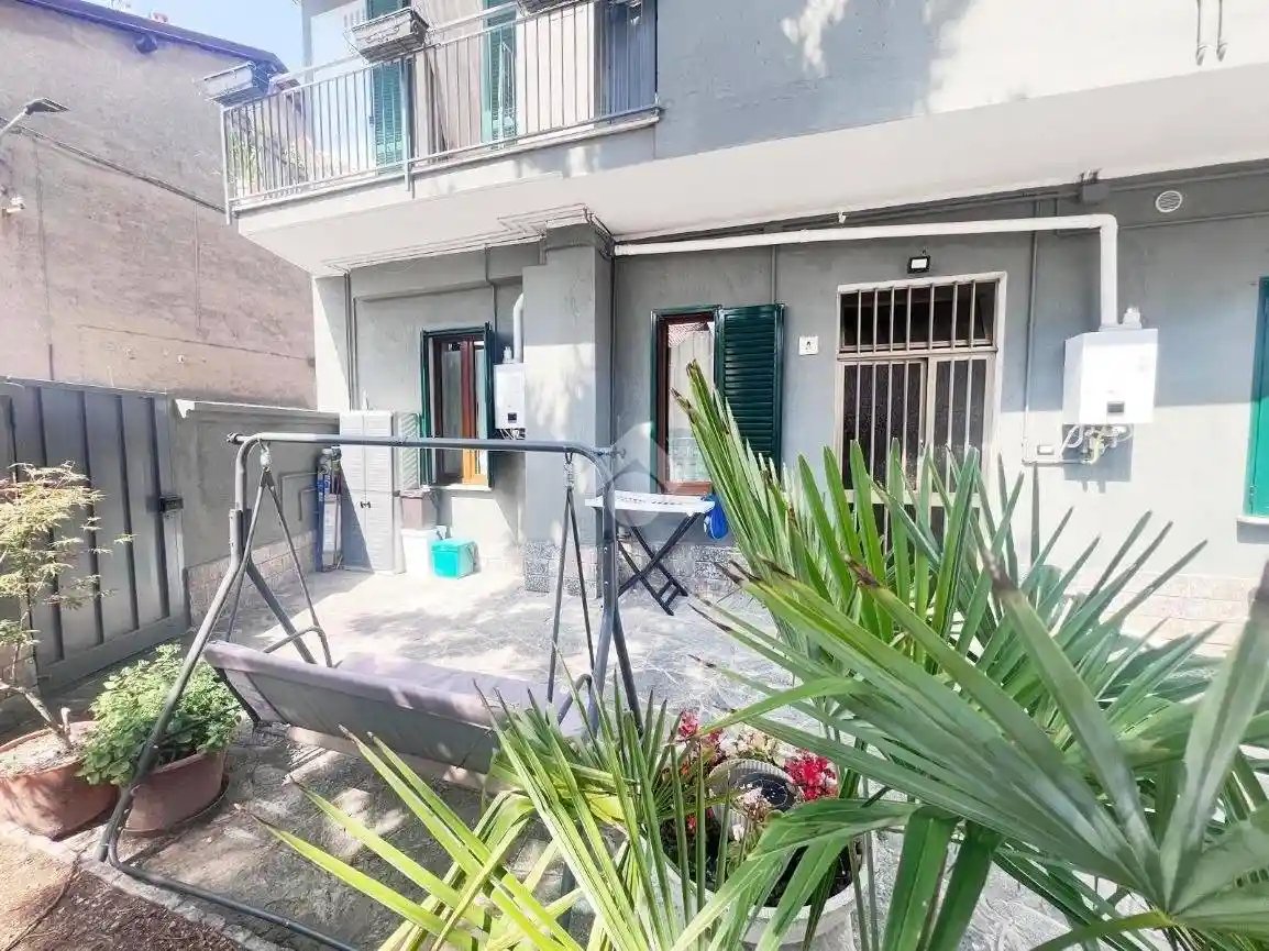 Appartamento in vendita a Gerenzano