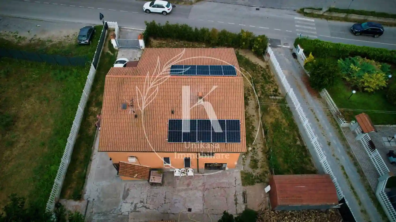 Villa - foto 2