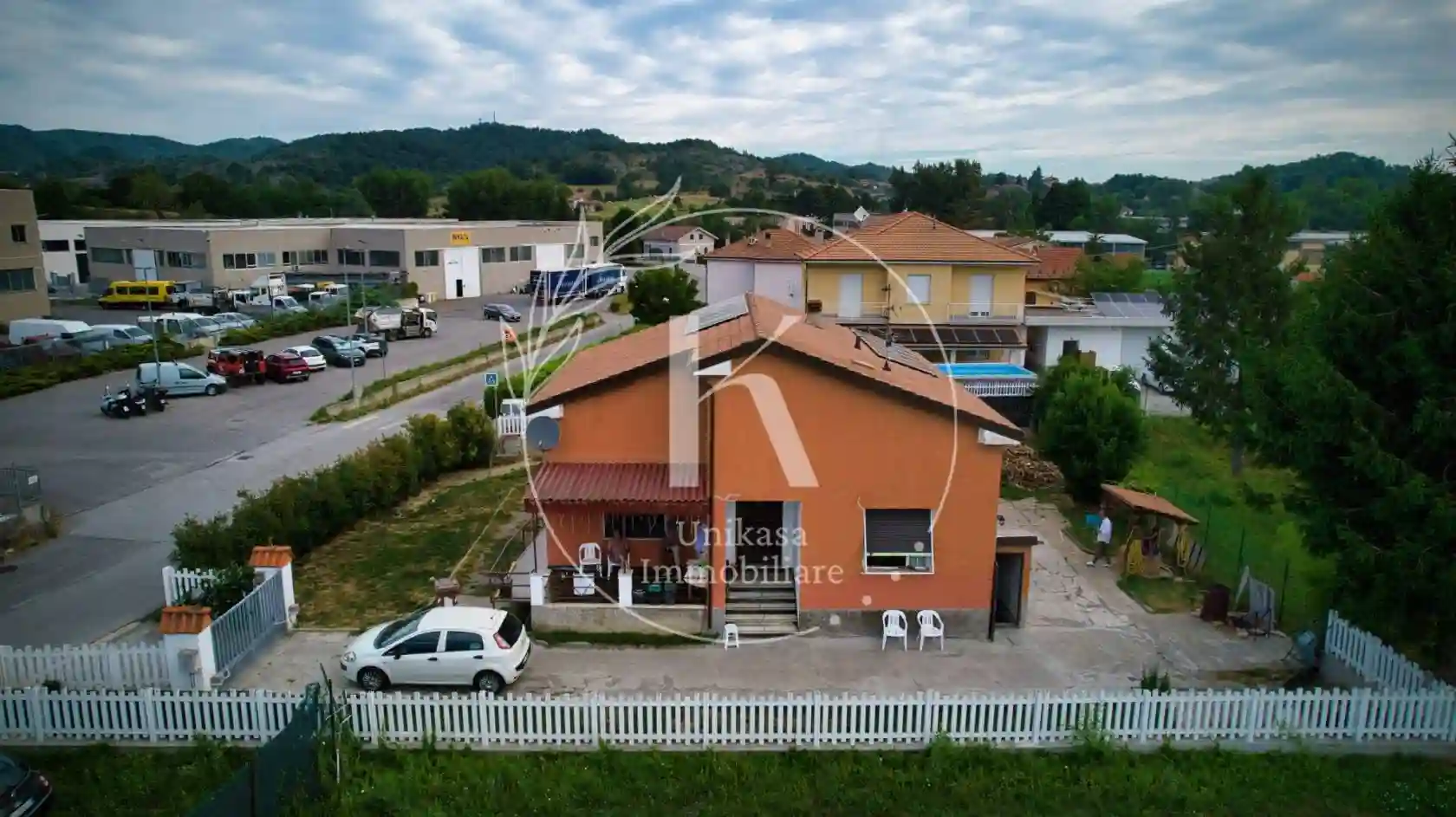 Villa - foto 4