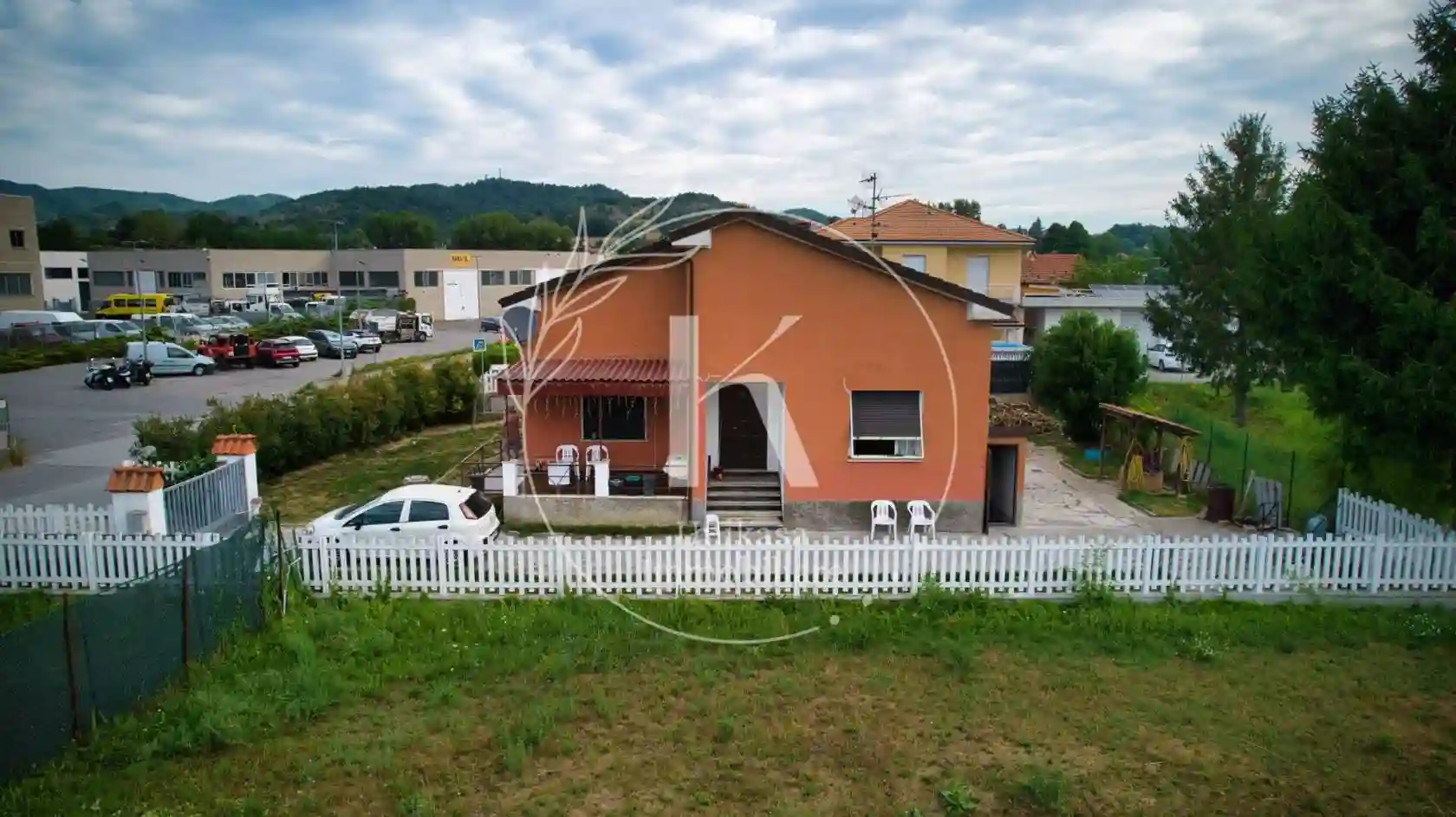 Villa - foto 5
