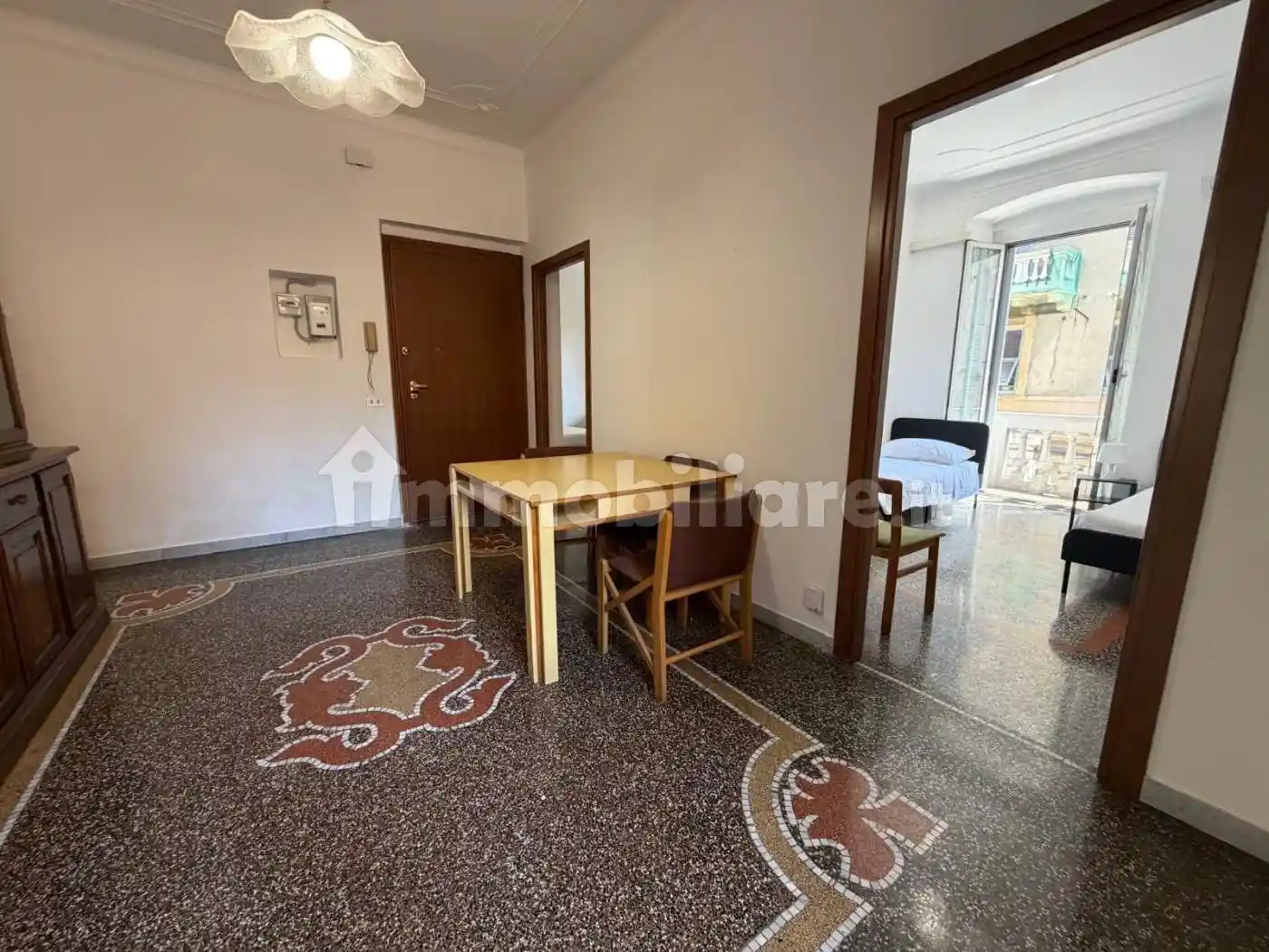 Appartamento in affitto a Genova