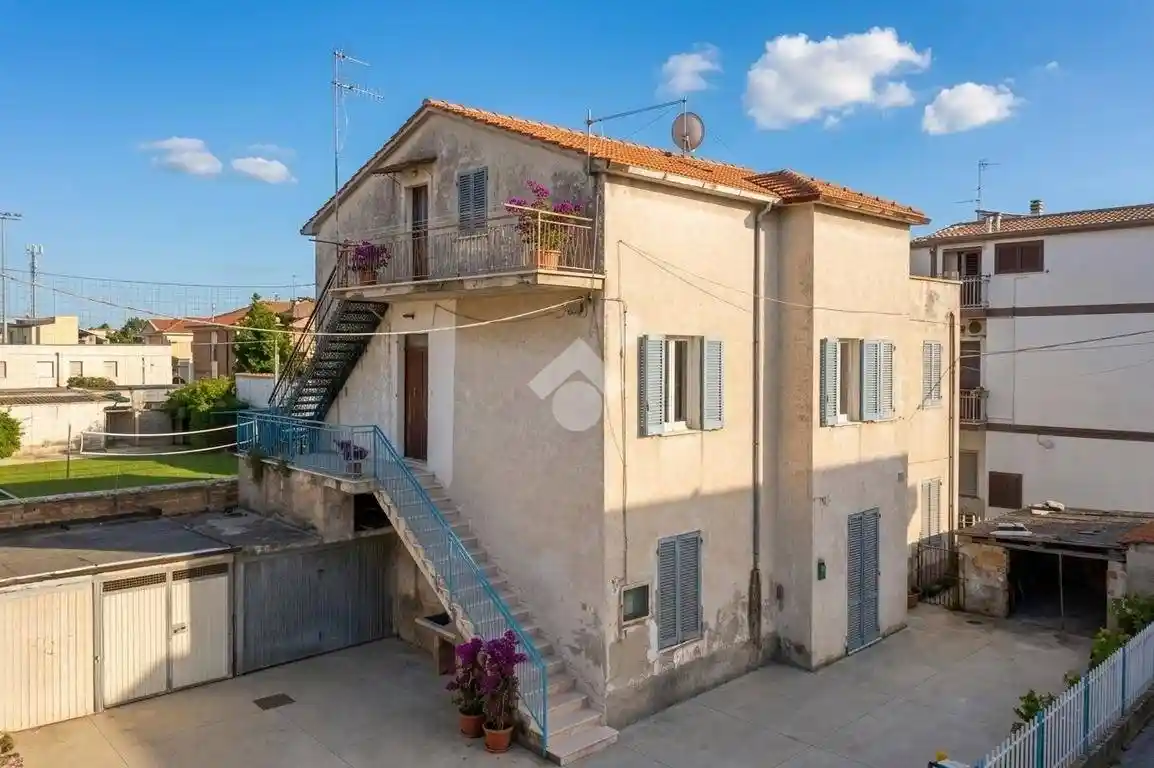 Appartamento in vendita a Roseto degli Abruzzi