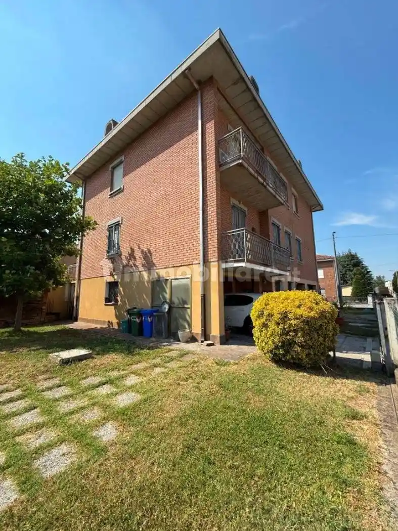 Appartamento in vendita a Mirandola