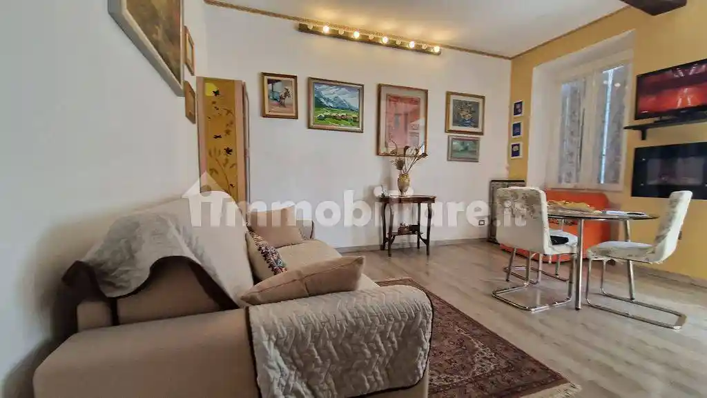 Appartamento in vendita a Omegna