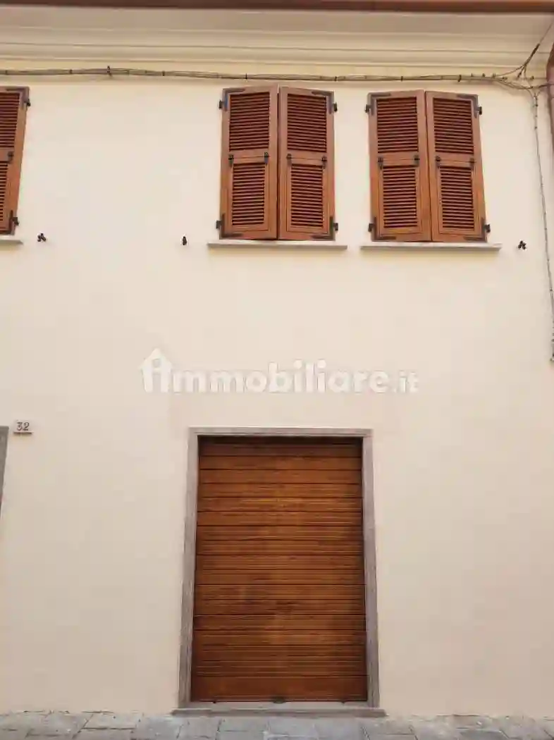 Palazzo - Edificio - foto 2