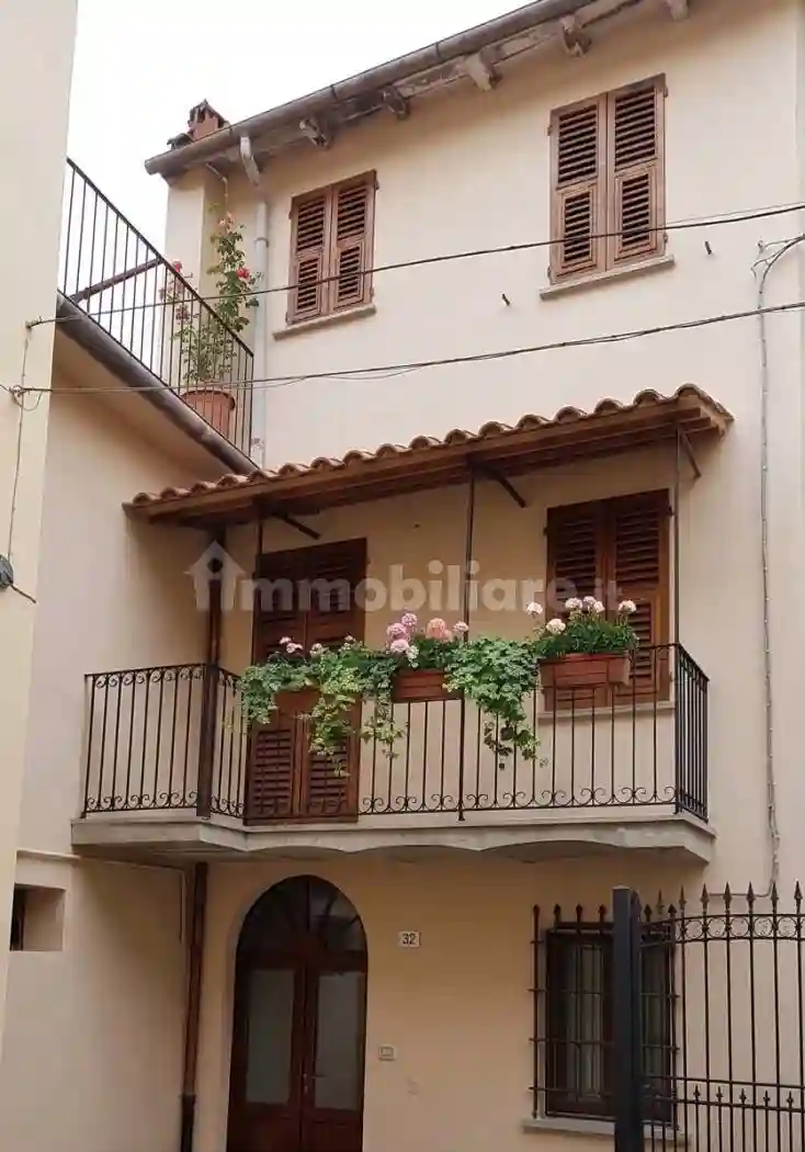 Palazzo - Edificio - foto 3