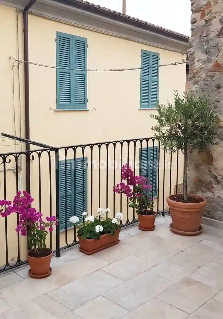 Palazzo - Edificio - foto 4
