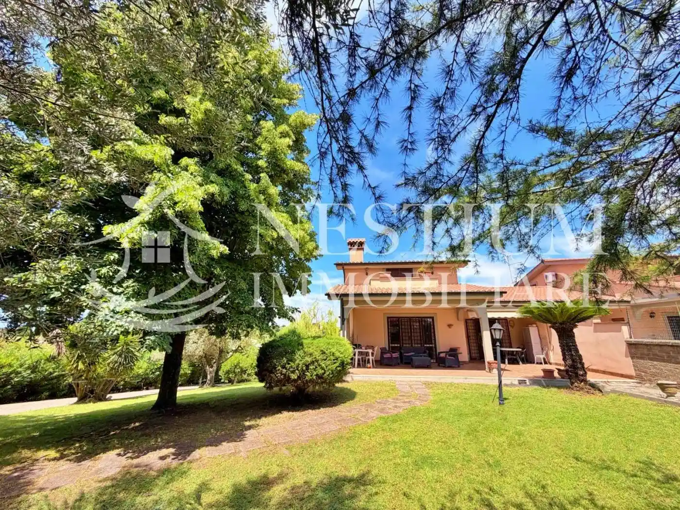 Villa in vendita a Cerveteri