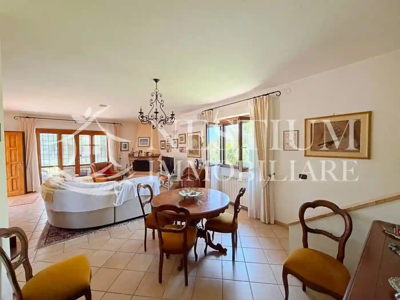 Villa - foto 5