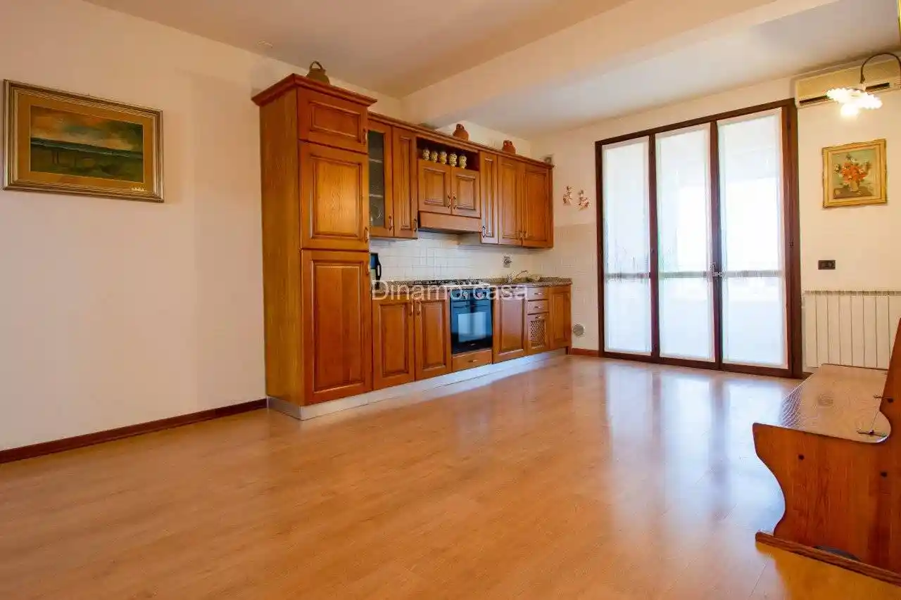 Appartamento in vendita a Montemurlo