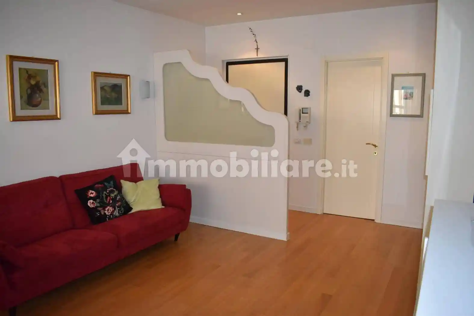 Appartamento in vendita a Perugia