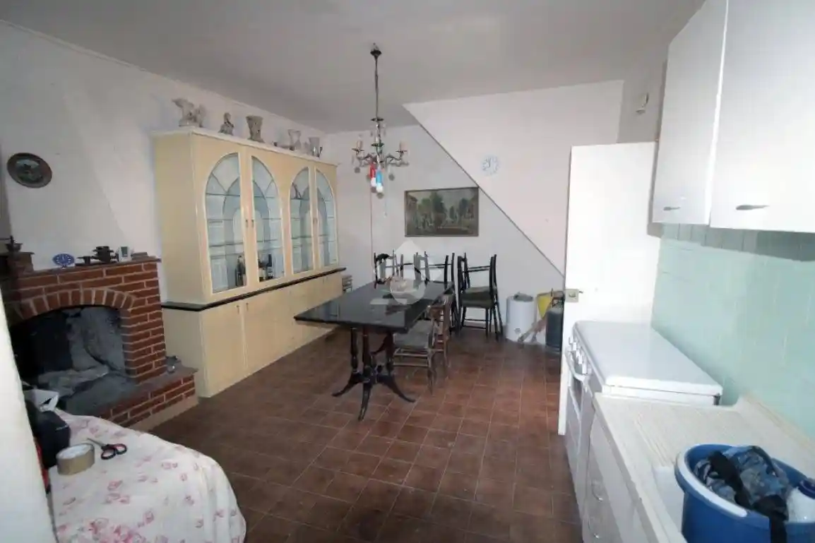 Appartamento in vendita a Poggio Catino