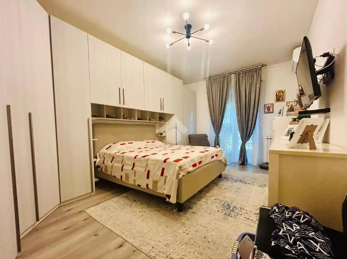 Appartamento in vendita a Mantova