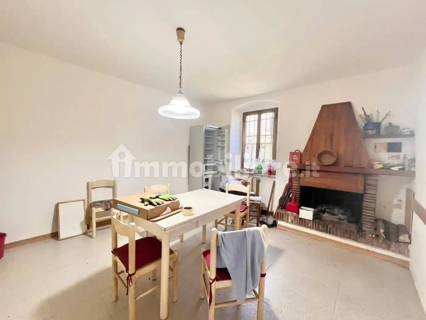 Casa indipendente in vendita a Prato