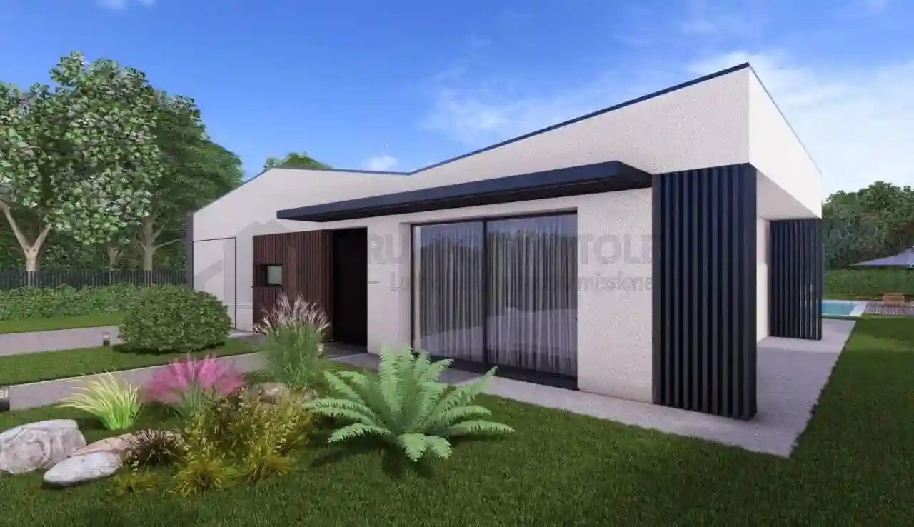 Villa - foto 2