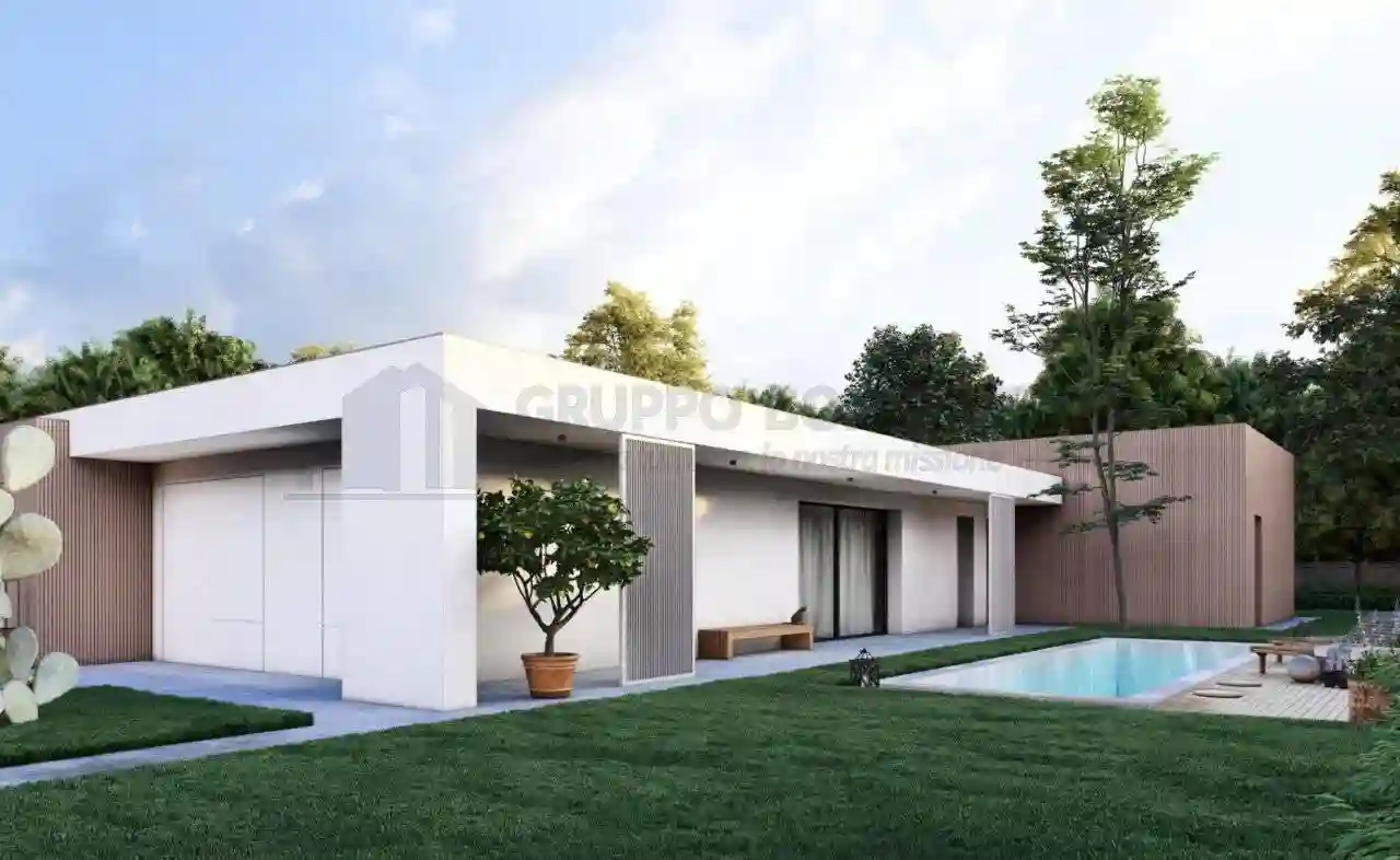 Villa - foto 4