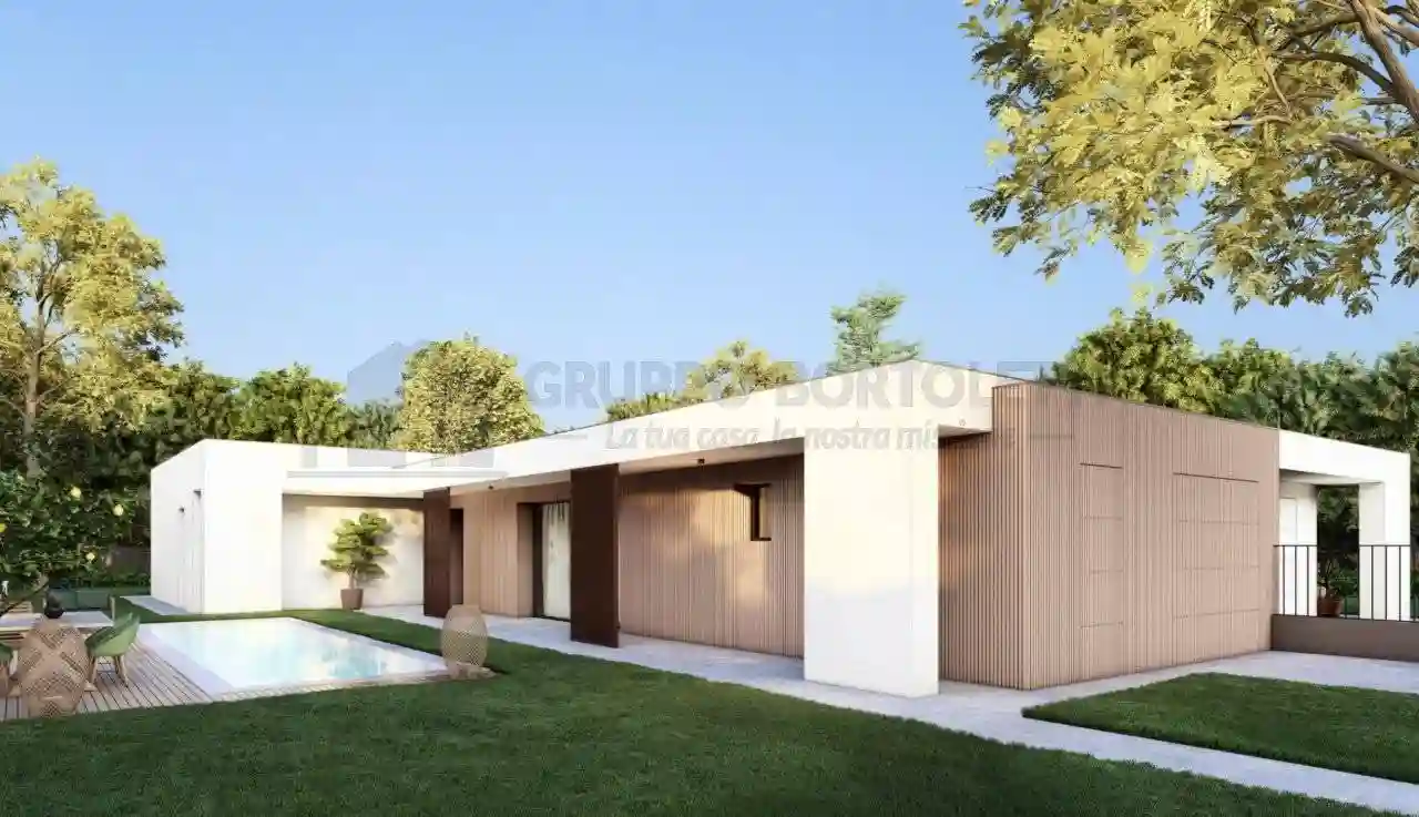 Villa - foto 5