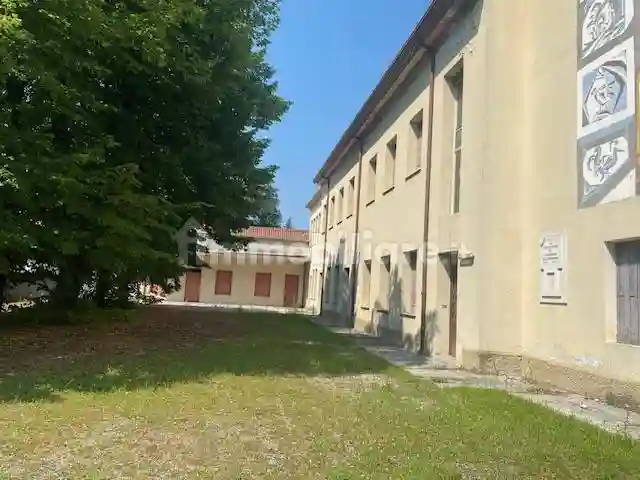 Palazzo - Edificio - foto 4