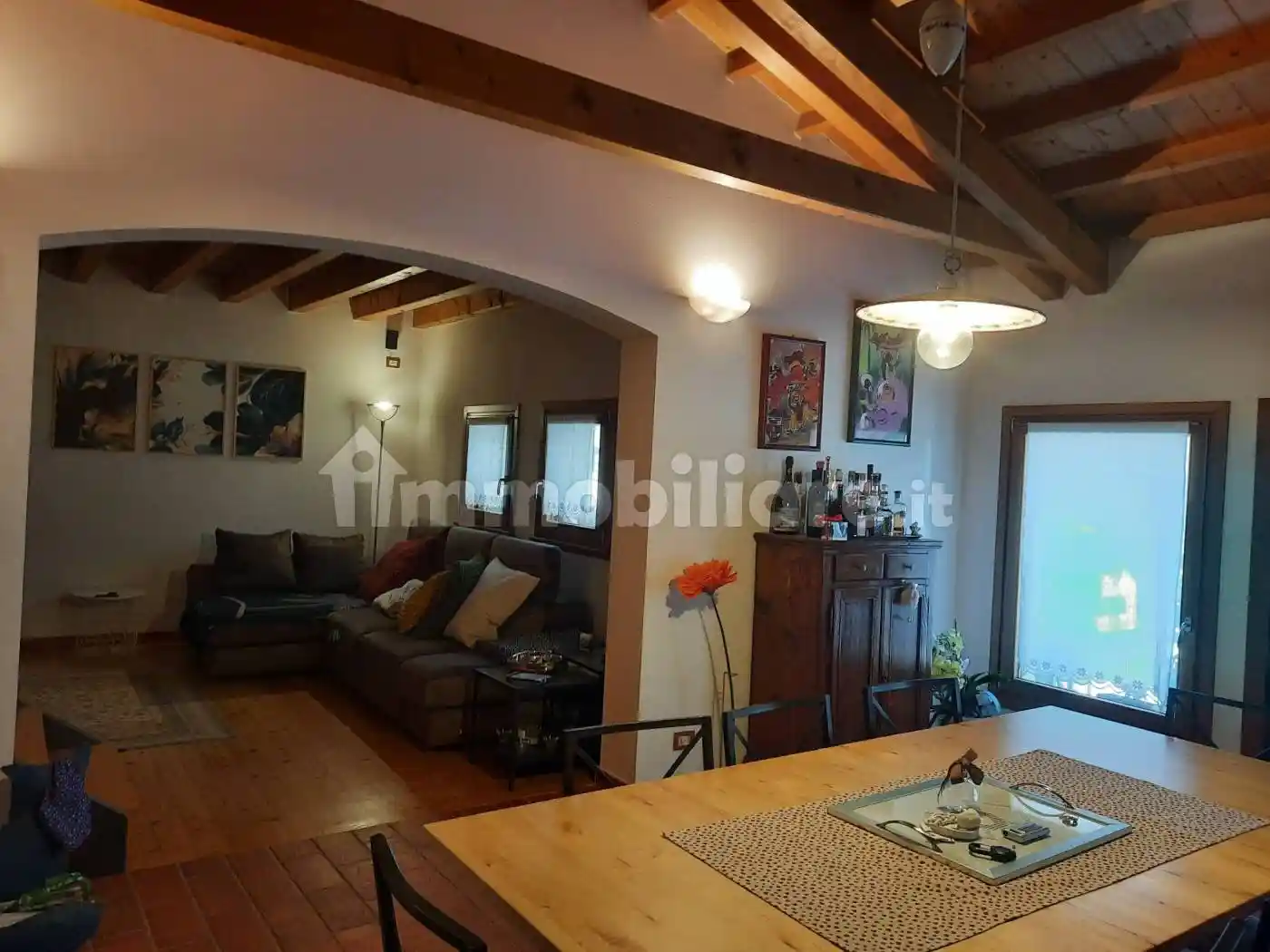 Villa in vendita a Pozzuolo del Friuli