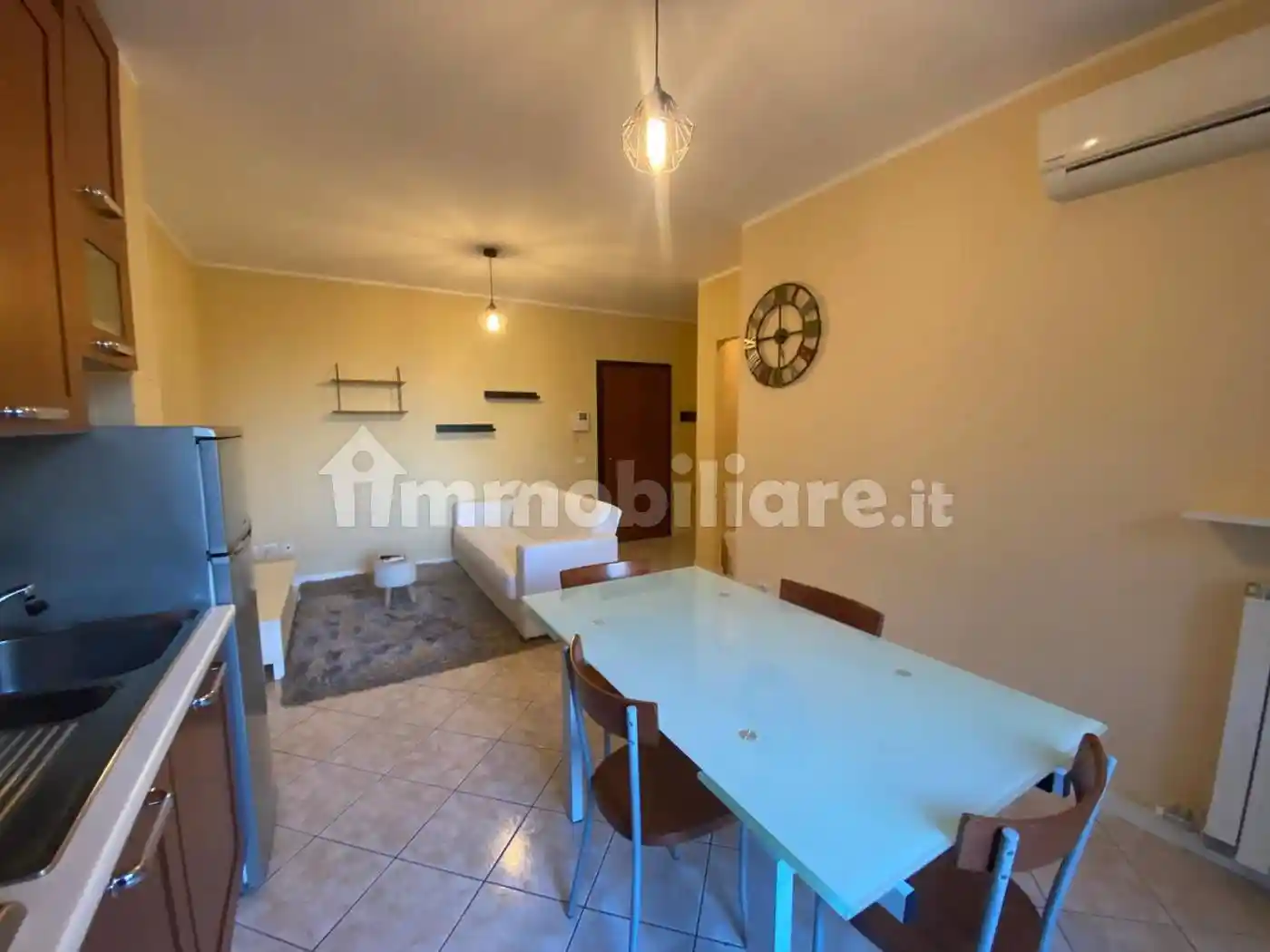 Appartamento in affitto a Cornegliano Laudense