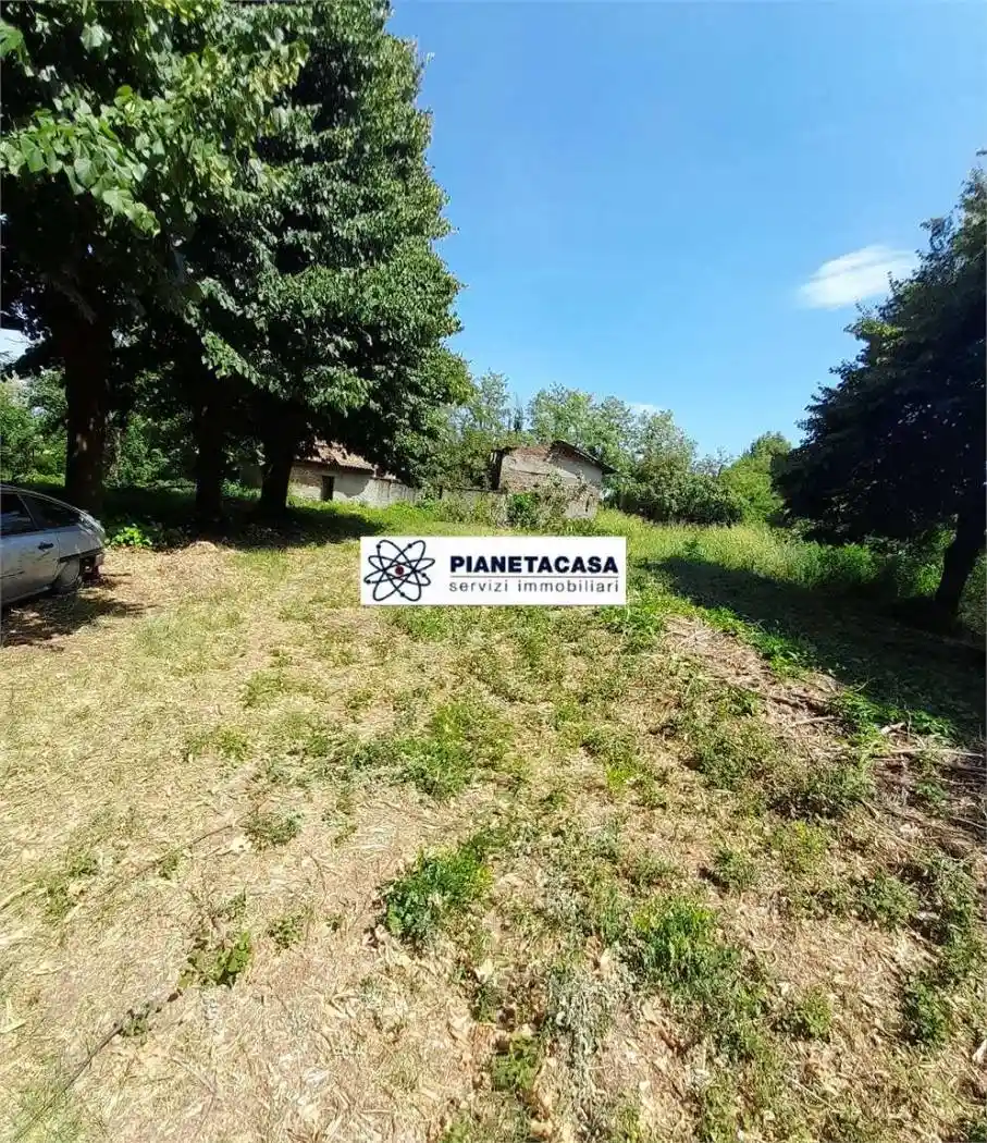 Rustico - Casale in vendita a Dalmine