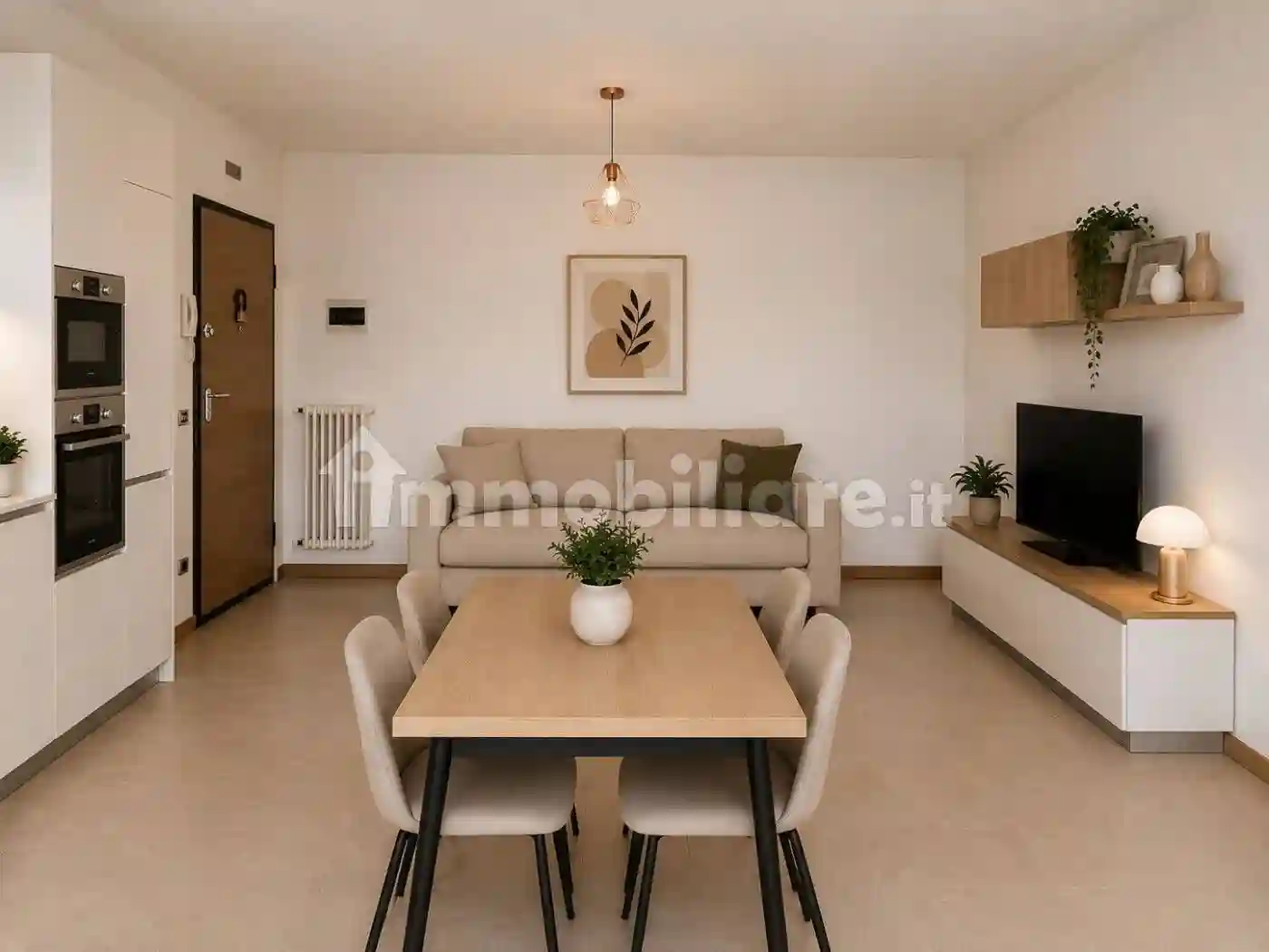 Appartamento - foto 4