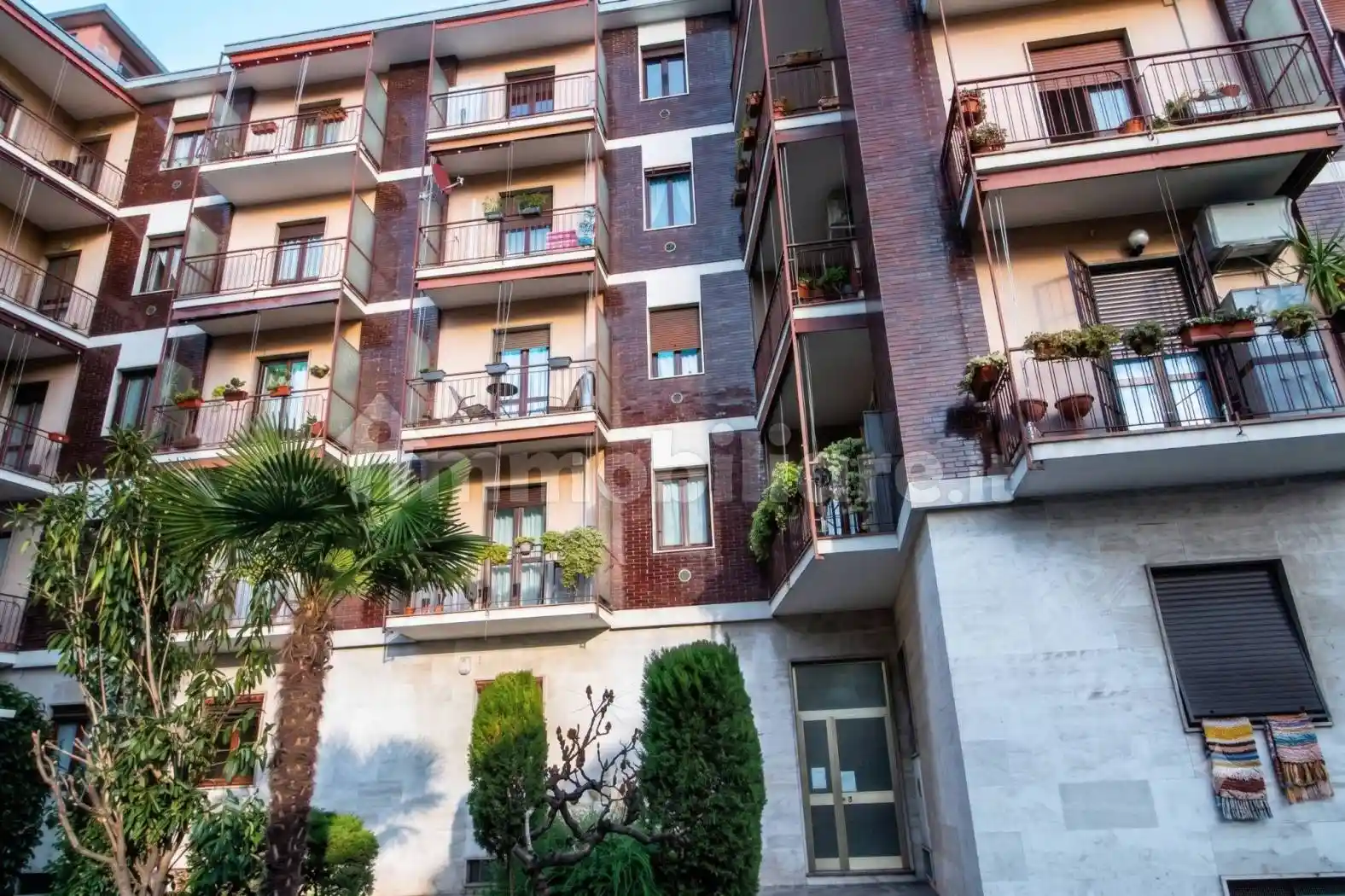 Appartamento in vendita a Legnano