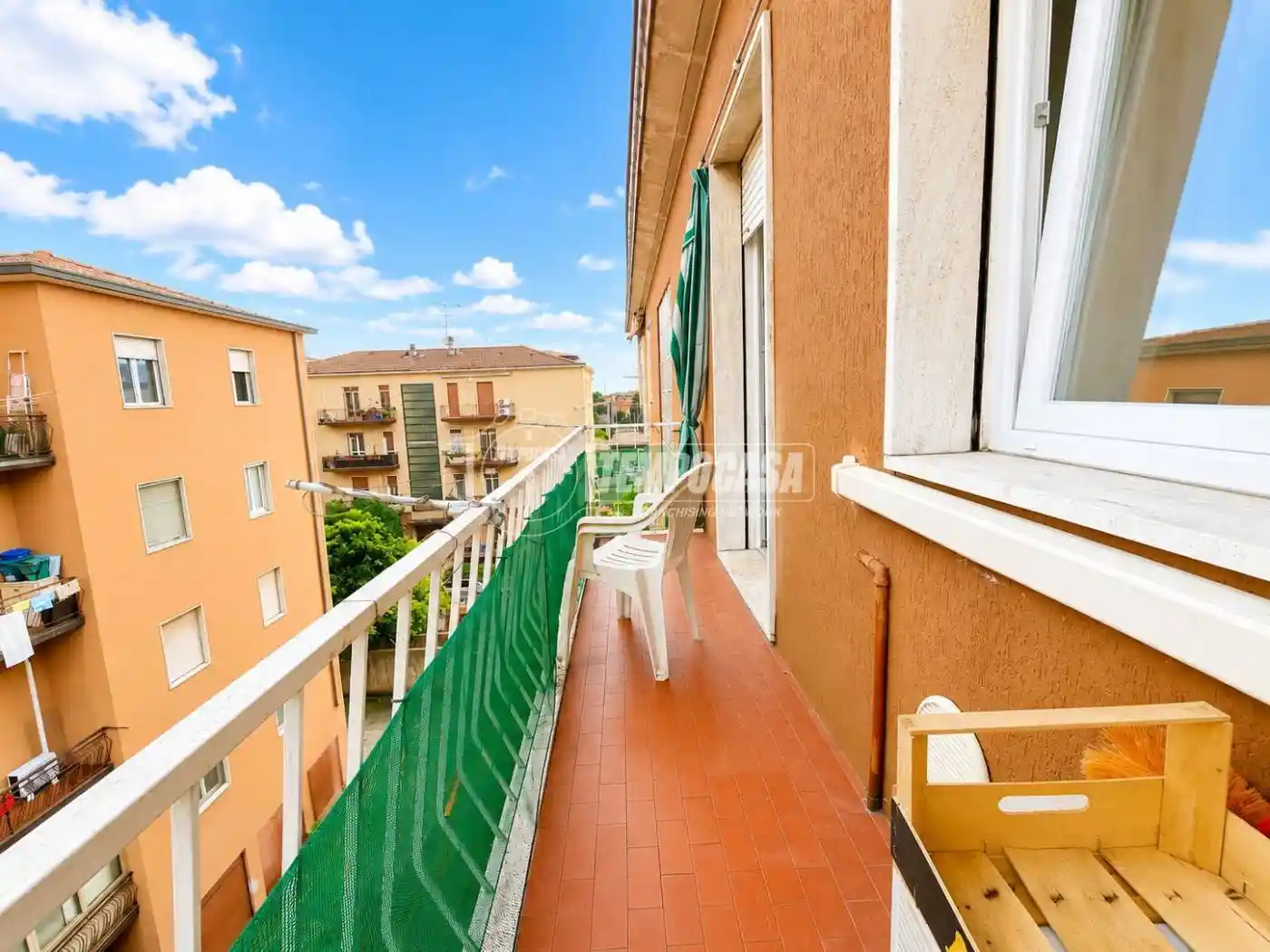 Appartamento in vendita a Brescia