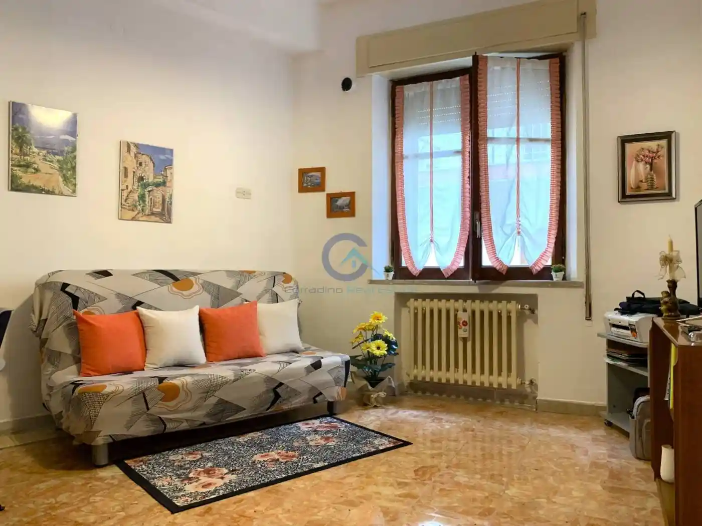 Appartamento in affitto a Catanzaro