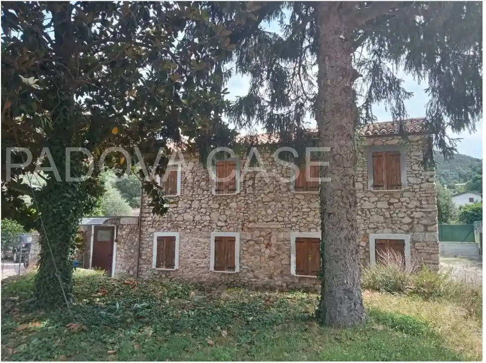 Casa indipendente in vendita a Galzignano Terme