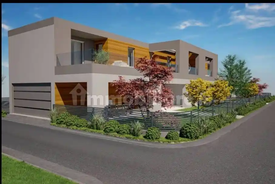 Villa in vendita a Selvazzano Dentro