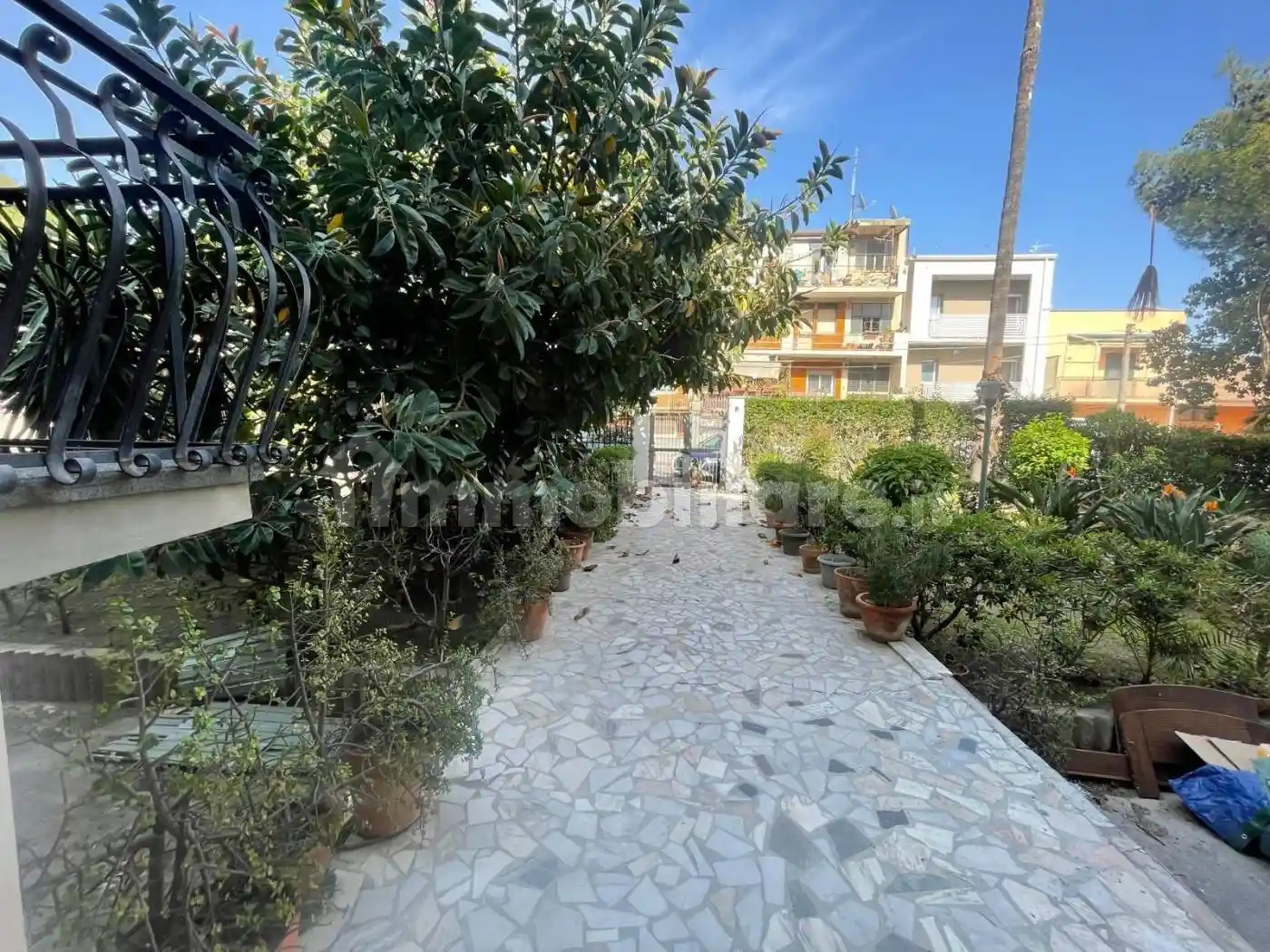Appartamento in vendita a Catania
