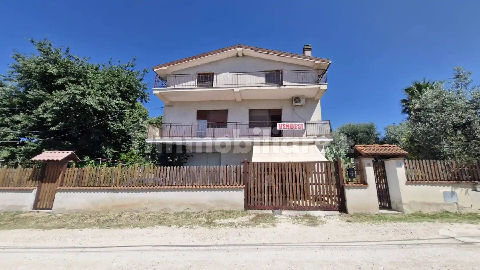 Villa in vendita a Fara in Sabina