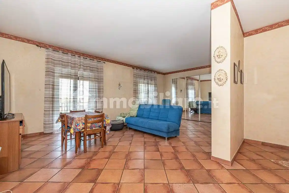 Appartamento in vendita a Palermo