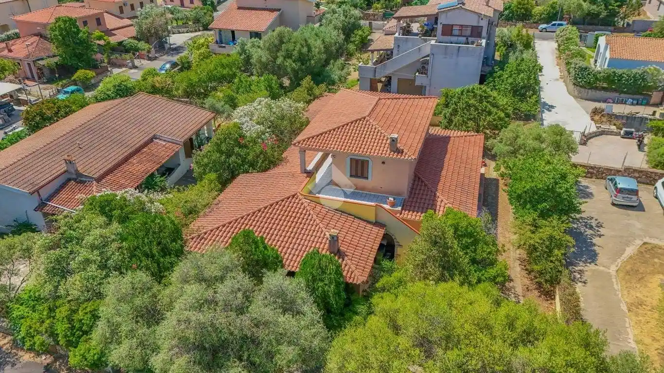Appartamento in vendita a San Teodoro