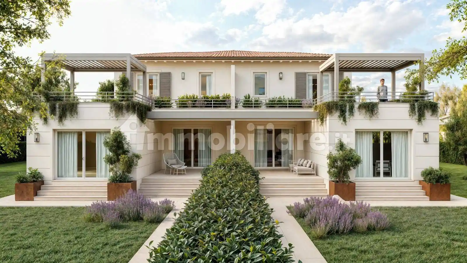 Villa in vendita a Camaiore