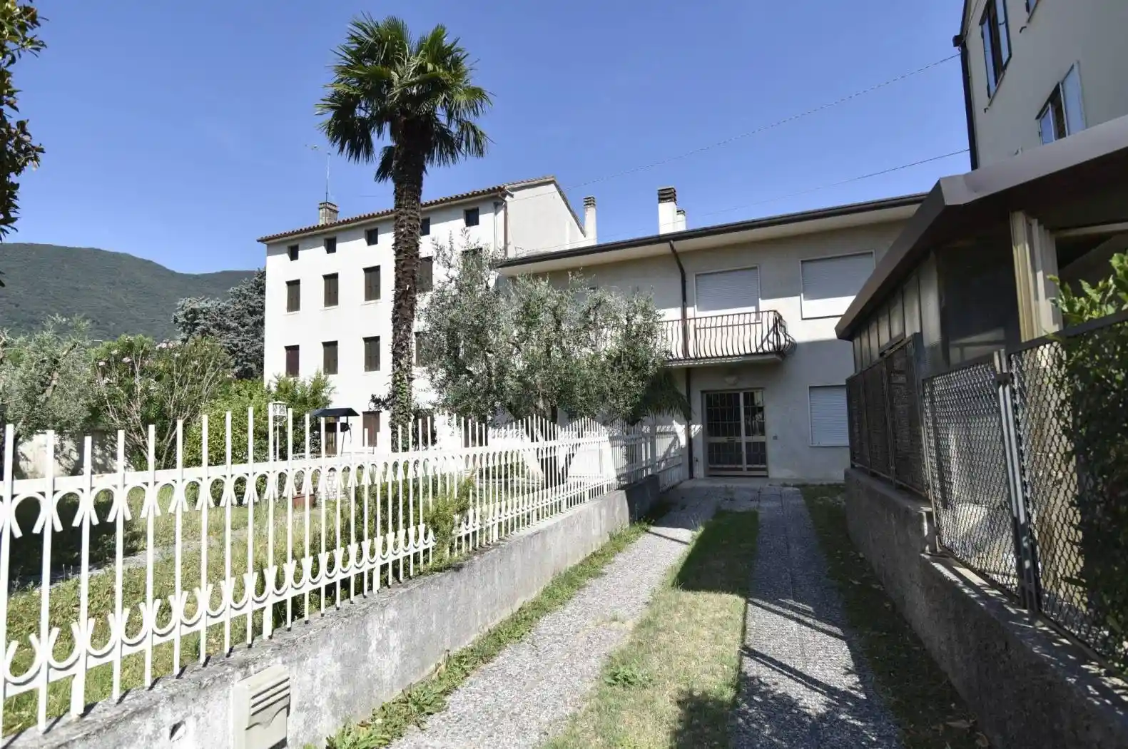 Rustico - Casale in vendita a Pove del Grappa