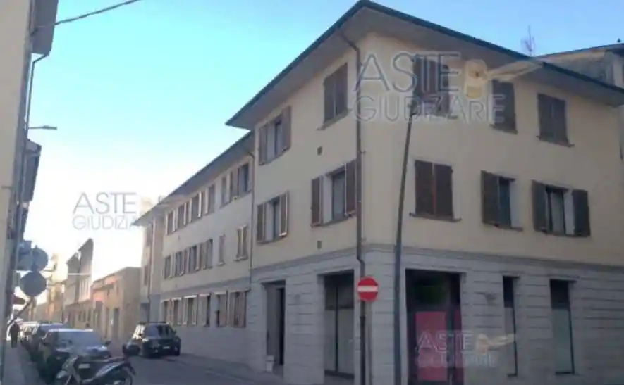 Appartamento in vendita a Pontedera