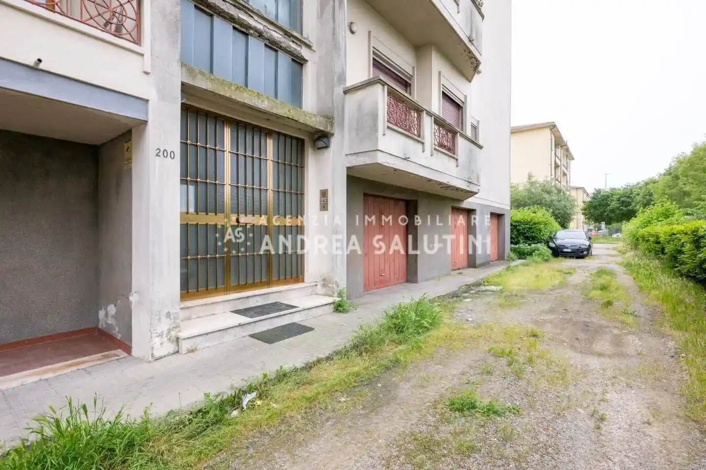 Appartamento in vendita a Pontedera