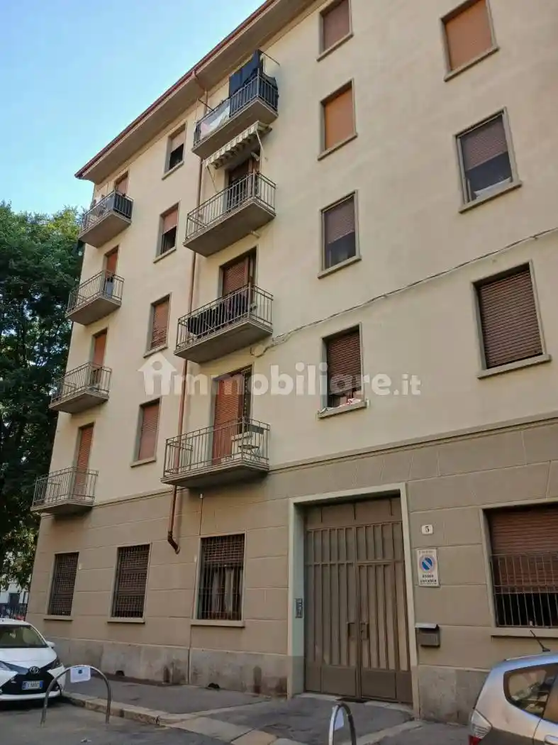 Appartamento in vendita a Torino