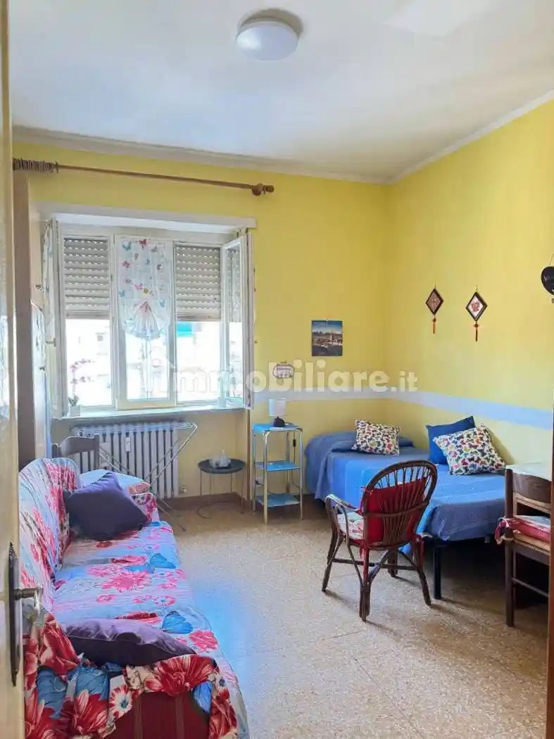 Appartamento in affitto a Torino