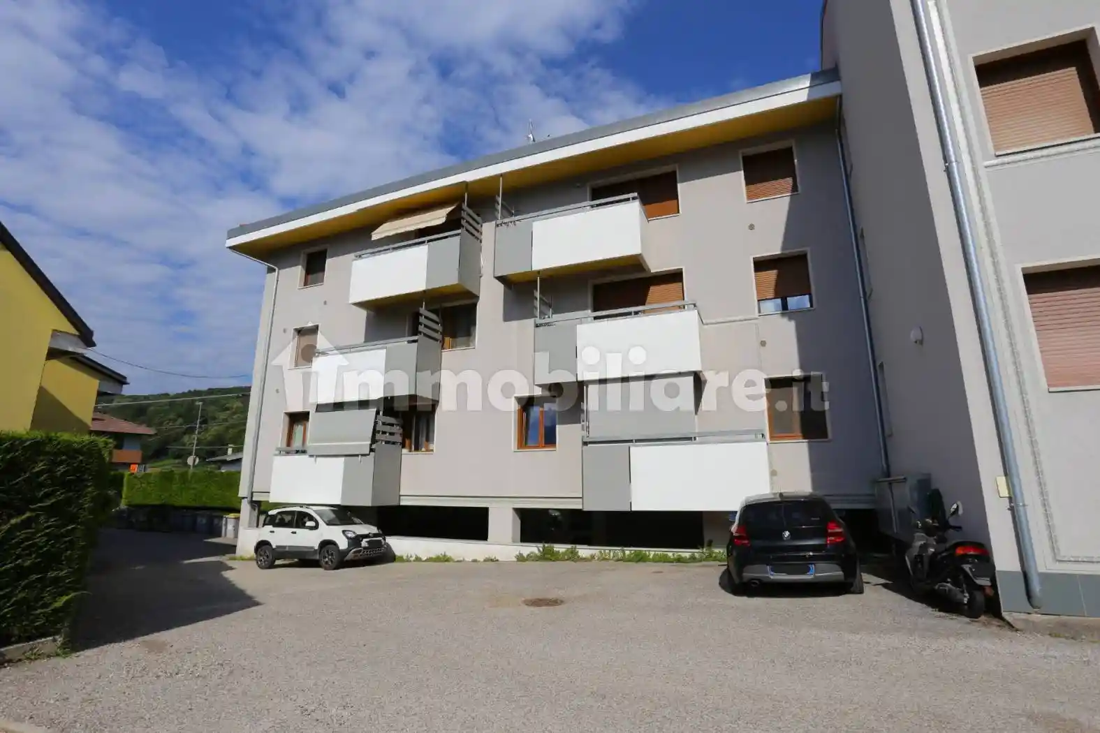 Appartamento in vendita a Trento