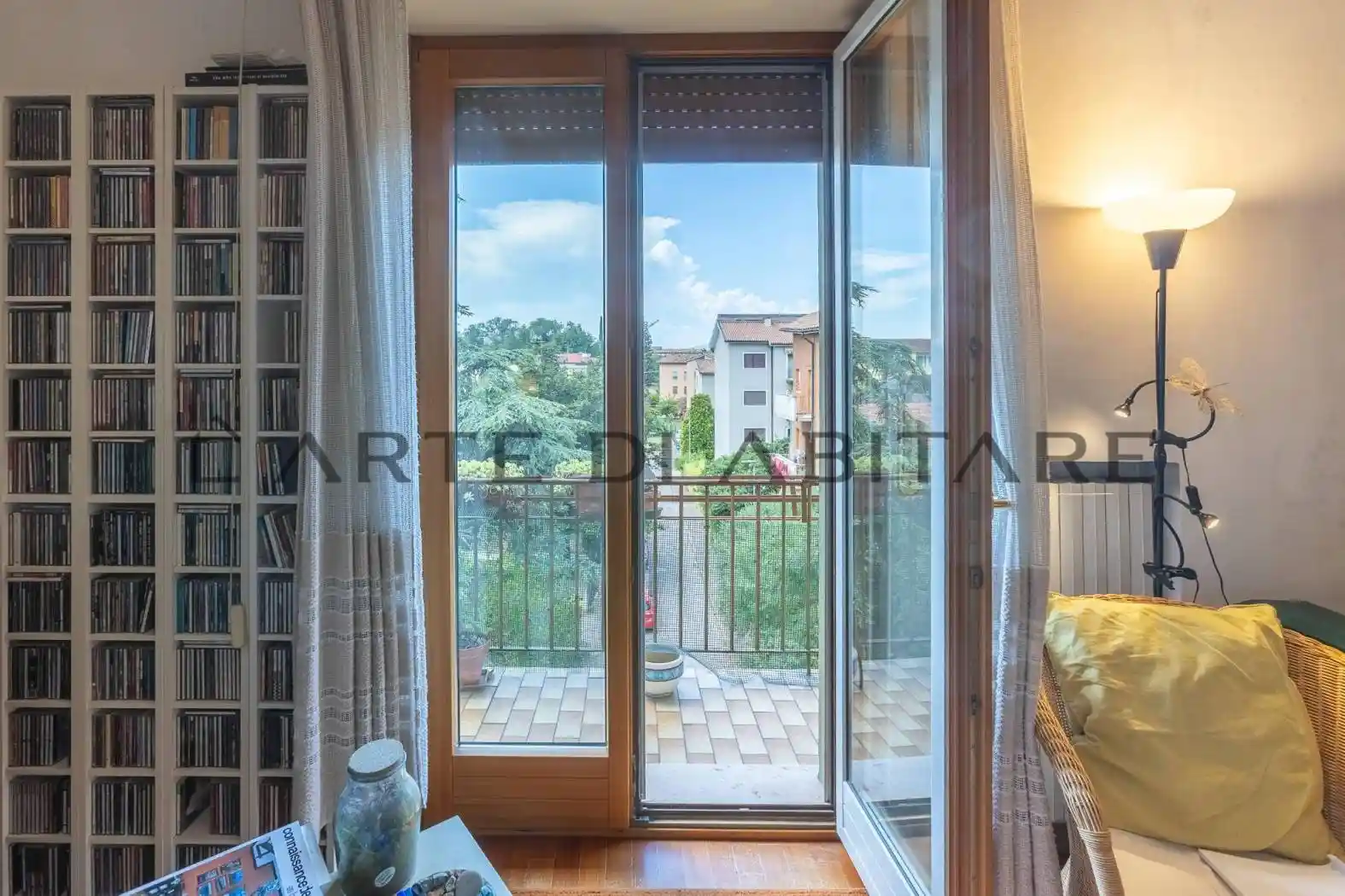 Appartamento in vendita a Verona