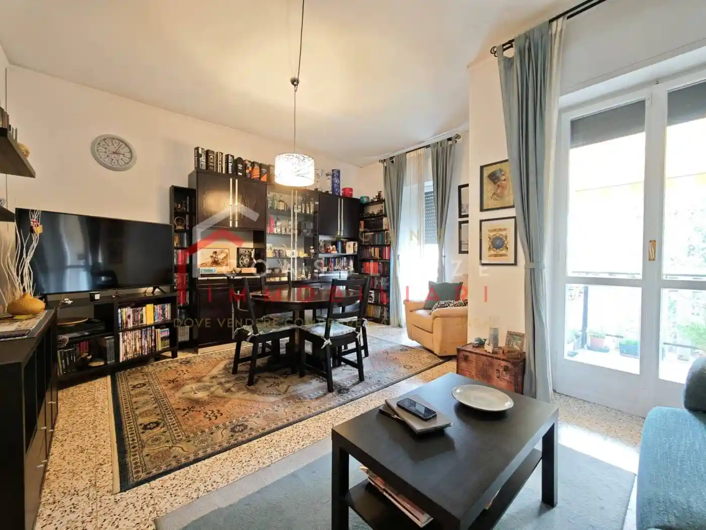 Appartamento in vendita a Treviso