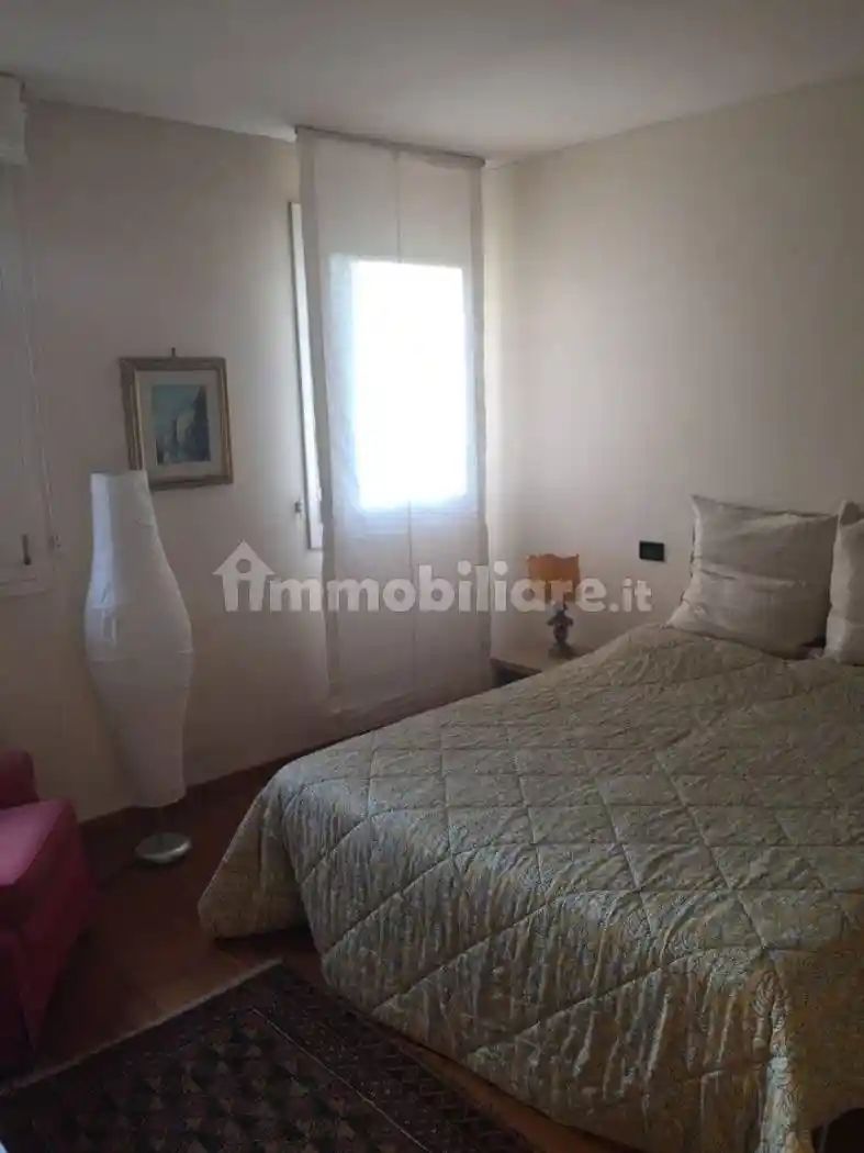 Villa in affitto a Padova